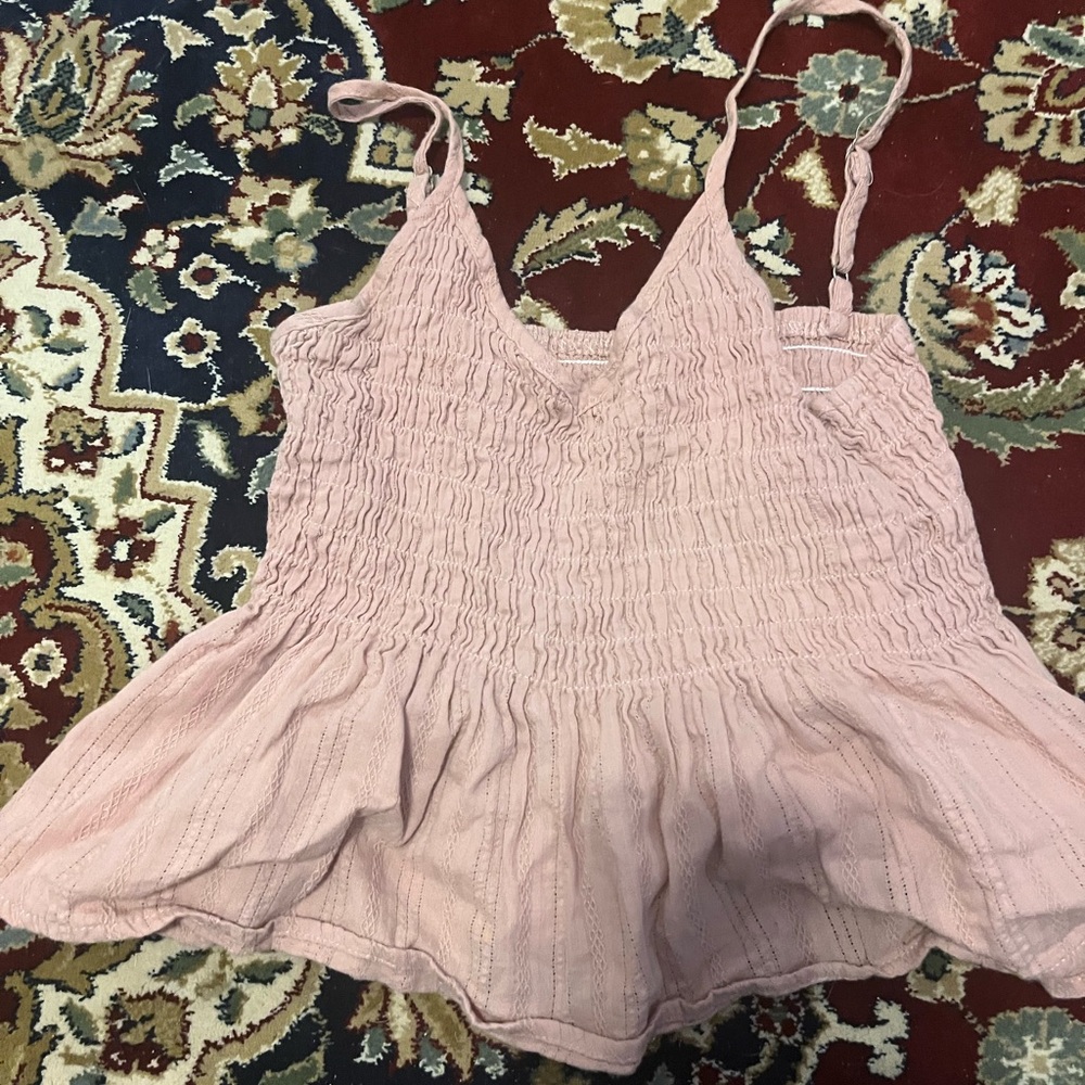 SHEIN top
